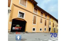 Central Apartment Private Parking Terrace & Ac